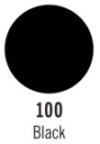 copic marker color black 100